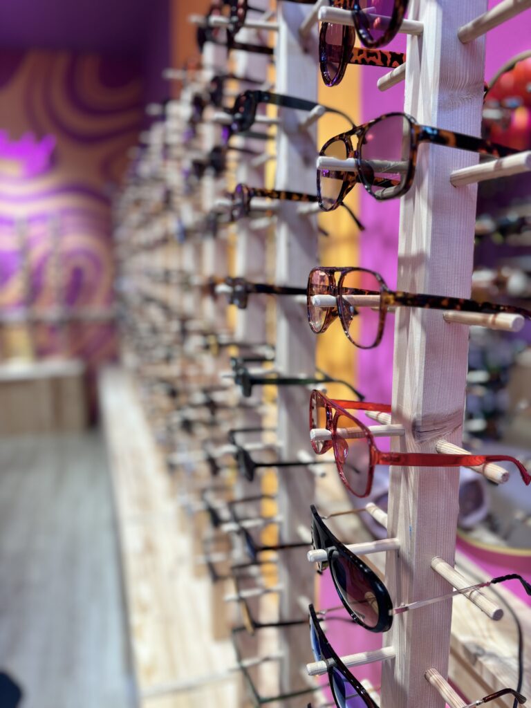 IMG_5364 Y2K style sunglasses at Shady Shack