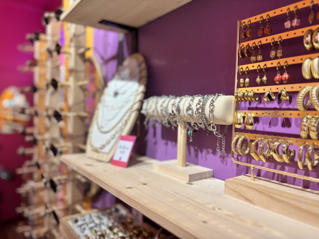 IMG_5408 Colorful sunglasses styles at Shady Shack